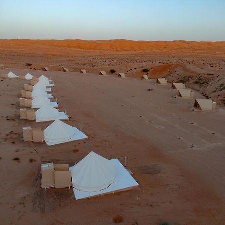 Adventurer Camp Otel Al Wāşil Dış mekan fotoğraf