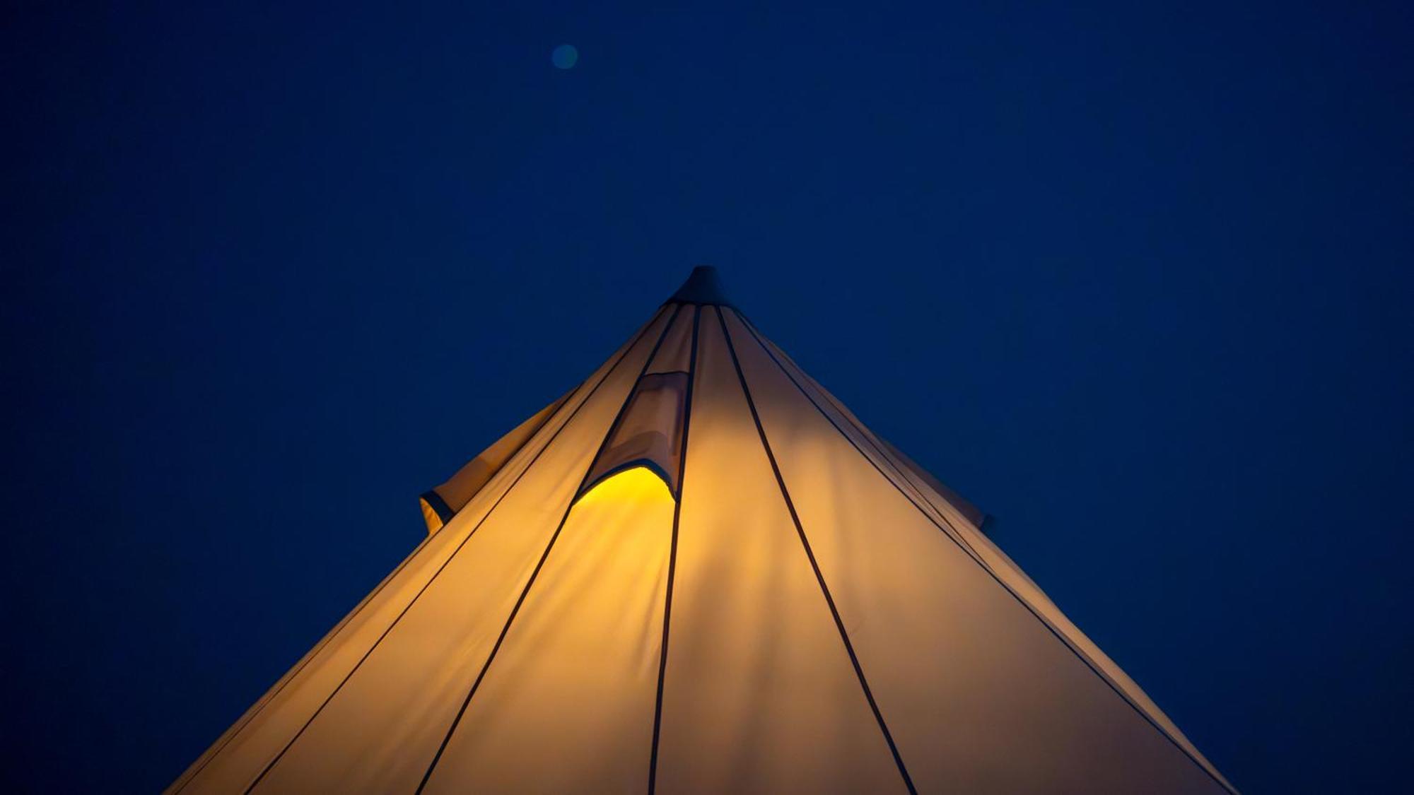 Adventurer Camp Otel Al Wāşil Dış mekan fotoğraf