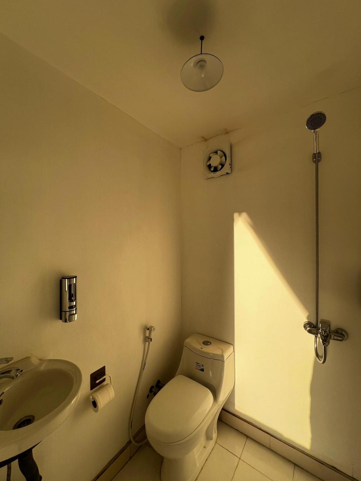 Adventurer Camp Otel Al Wāşil Dış mekan fotoğraf